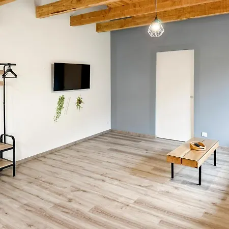 Dom wakacyjny Maison Au Coeur De La Vallee Du Cantal - 2pers