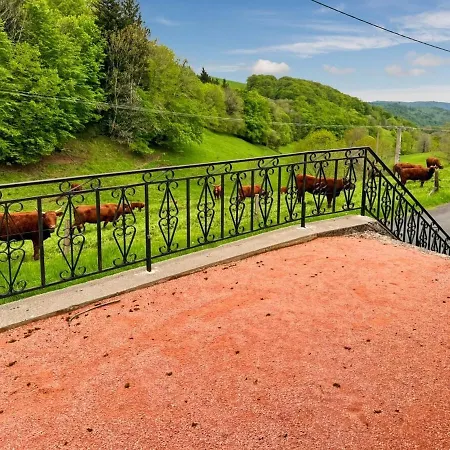 Maison Au Coeur De La Vallee Du Cantal - 2pers Dom wakacyjny Lascelle